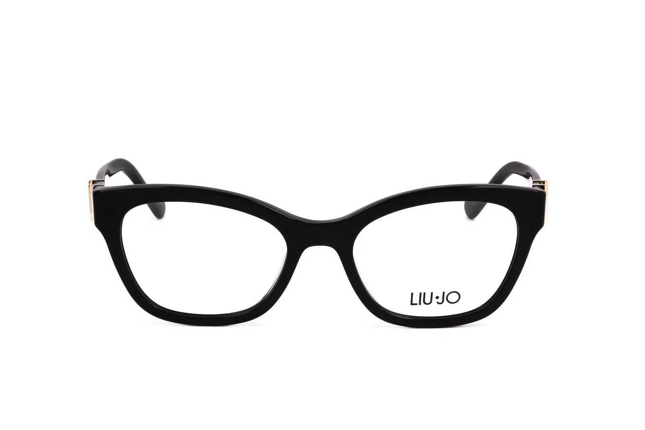 Liu Jo LJ2753 Eyeglasses - view 2